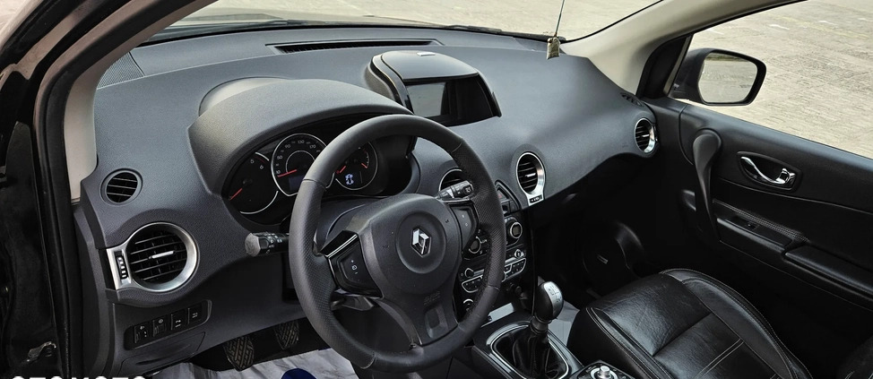 Renault Koleos cena 34900 przebieg: 197000, rok produkcji 2012 z Koluszki małe 56